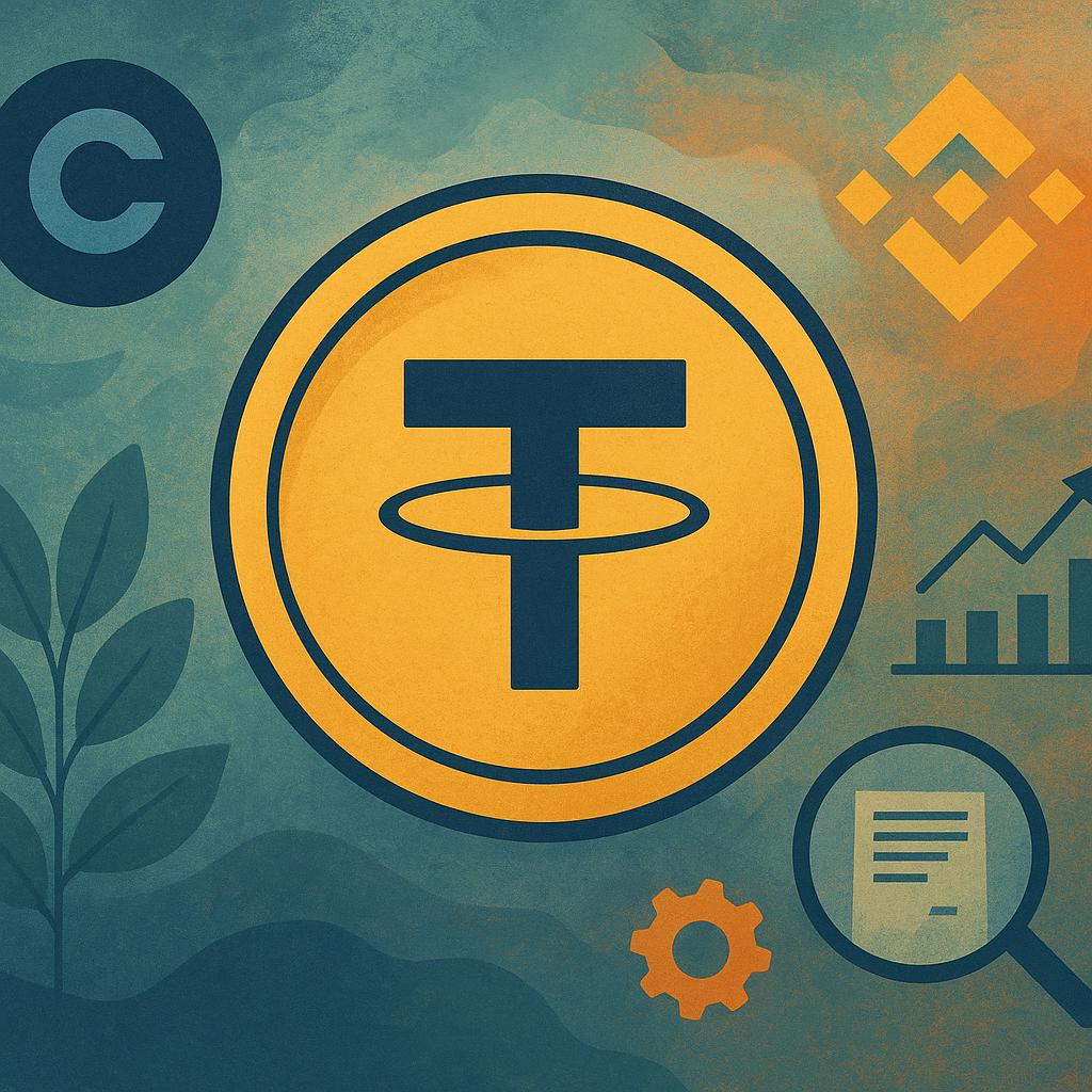 Exchanges Binance Coinbase and Token Issuers Face Policy and Listing Decisions as Peirce Position Could Influence Future SEC Actions