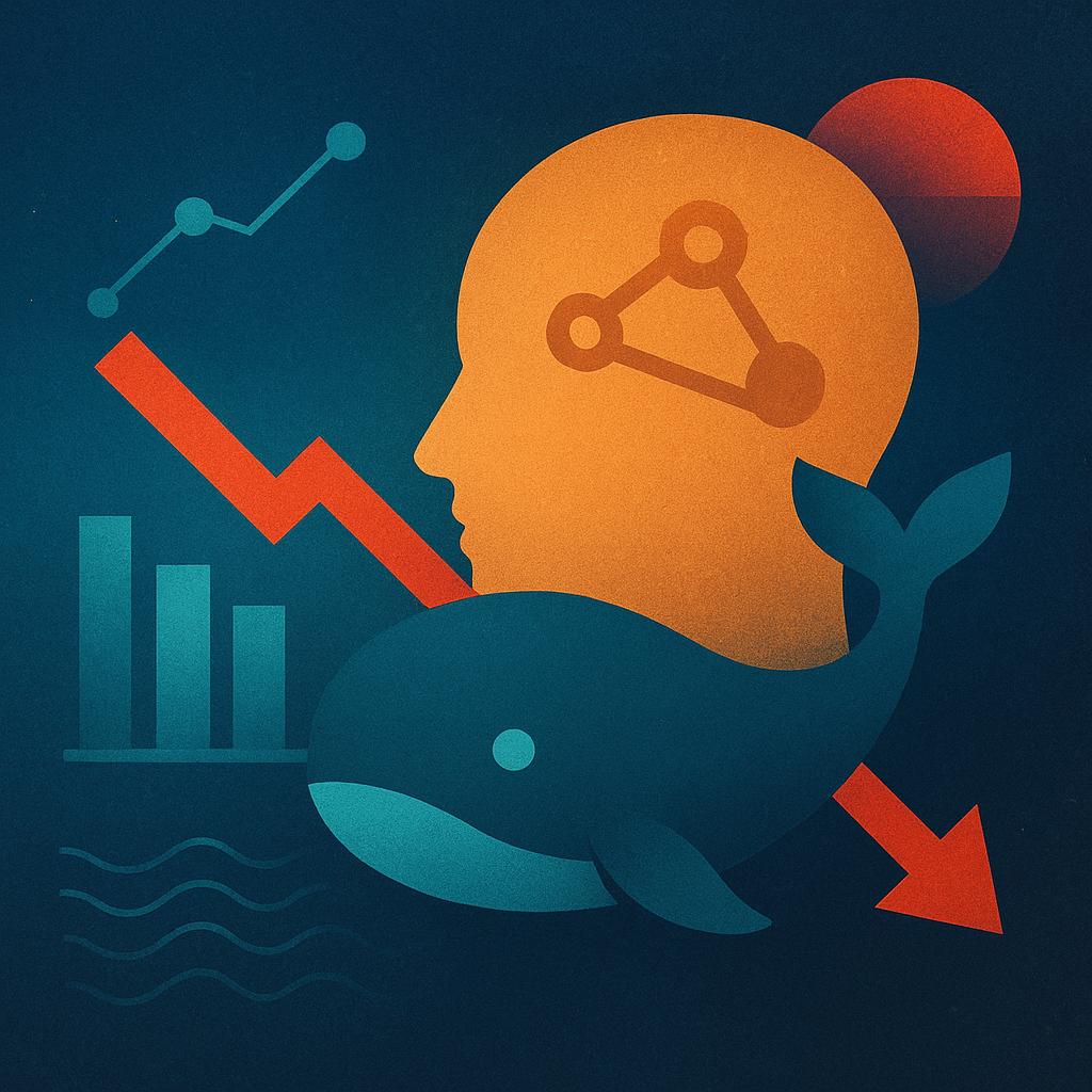 Analyst perspective Nansen and Dune dashboards flag concentrated whale sell pressure and shrinking FART pool depth on Raydium