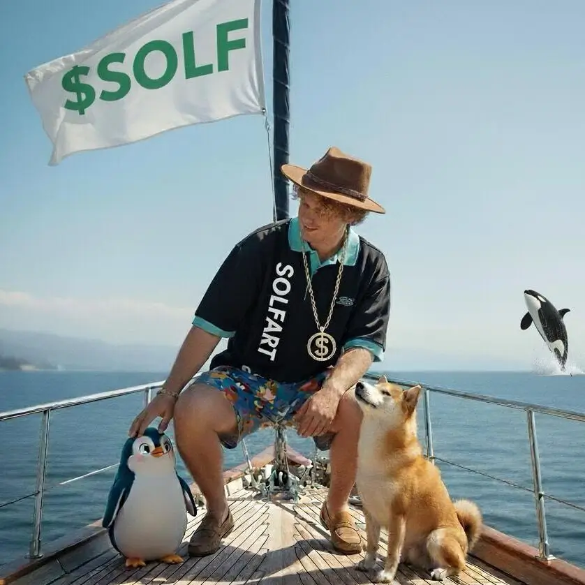 Solfart Hero